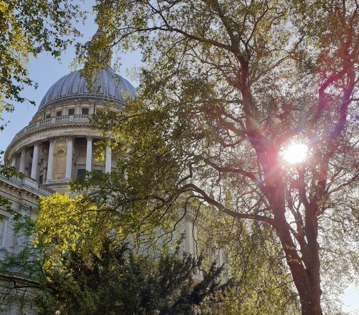 London: Medieval History Walking Tour from The Tower - What the guide brings: Q&A, pacing, and story cards