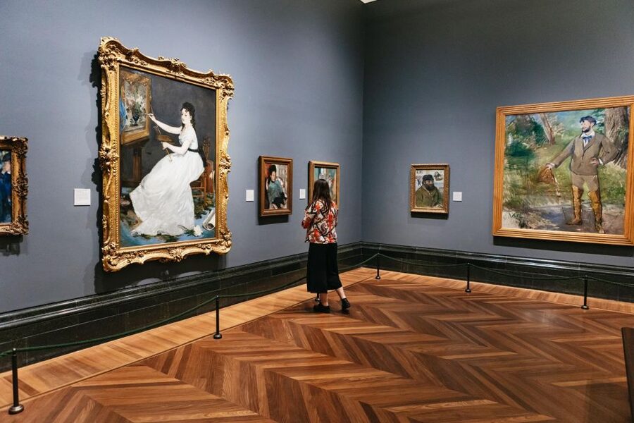 London: National Gallery Guided Tour with Art Expert Guide - Should you book this National Gallery guided tour?