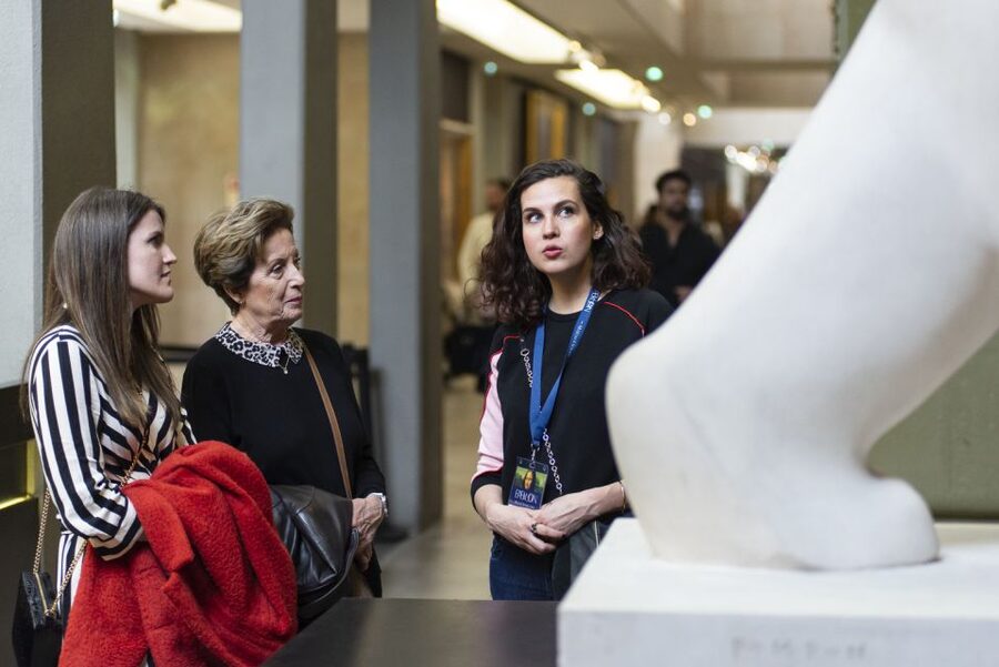 London: Natural History Museum Guided Tour - What you will skip, and what the tour does not promise