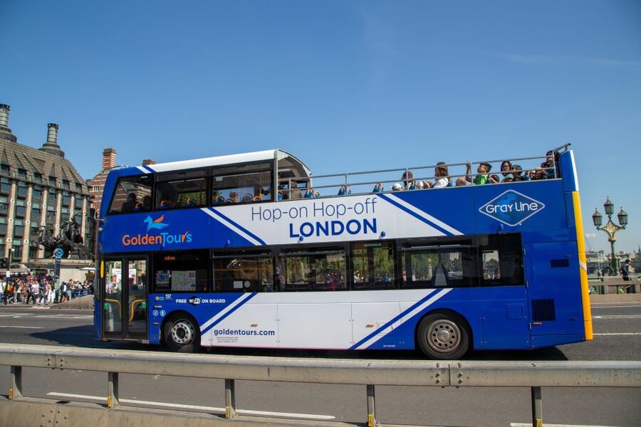 London: Panoramic Open-Top Bus Tour - Should you book the London panoramic open-top bus tour?