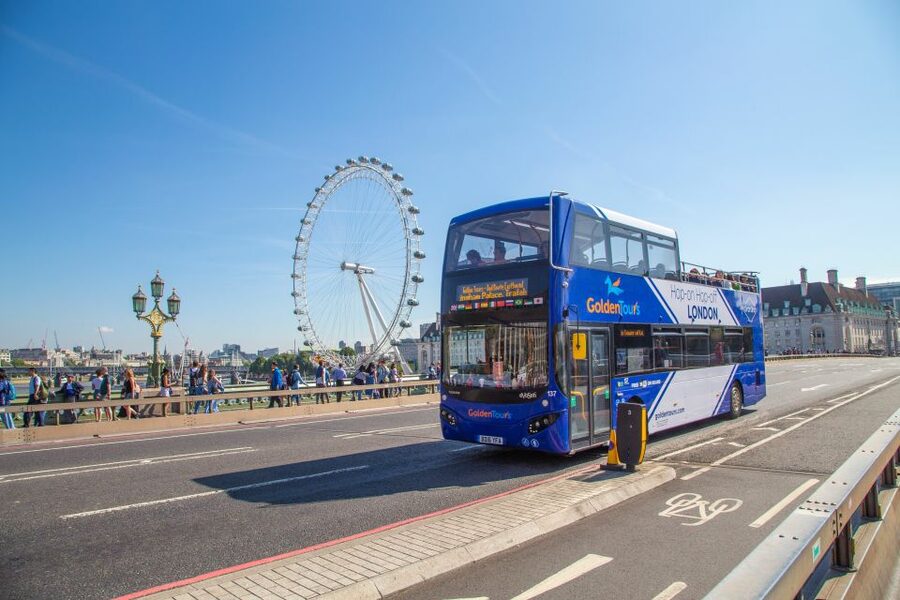 London: Panoramic Open-Top Bus Tour - Who should book this bus tour, and who should skip it