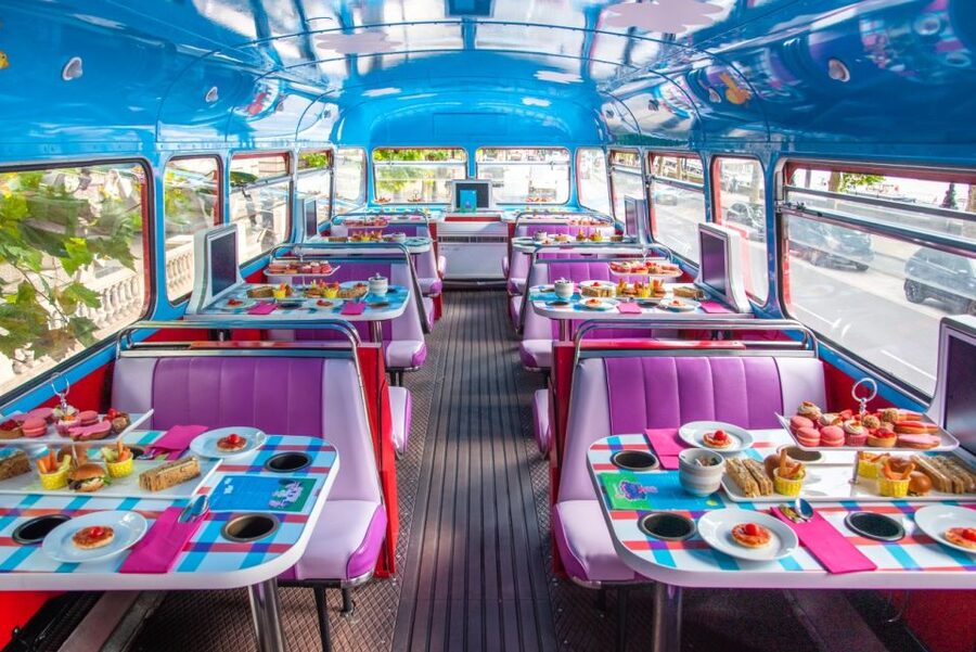 London: Peppa Pig Bus Tour with Entertainment - Price and value: is $85 worth it?