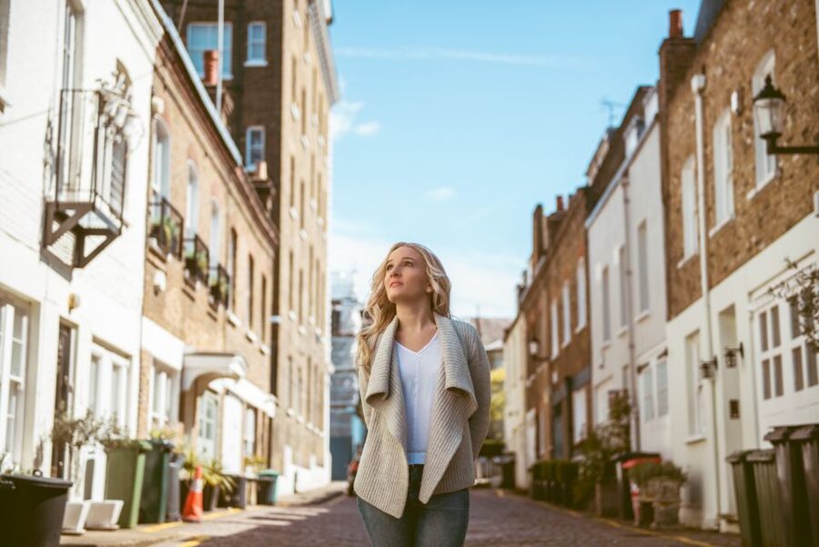 London: Personal Travel & Vacation Photographer - The one concern to take seriously: last-minute photographer changes