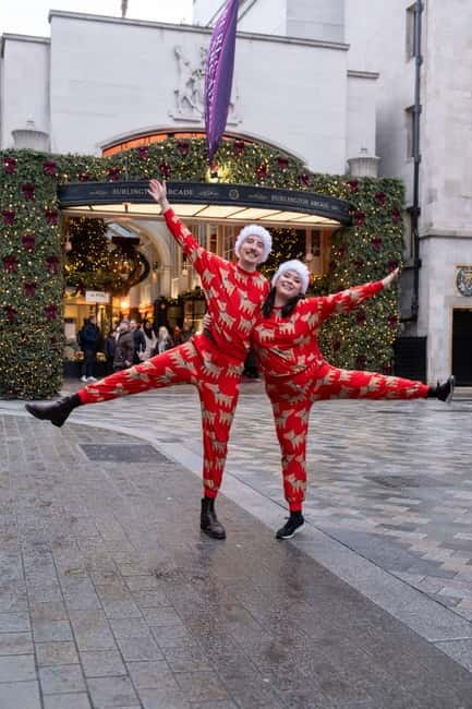 London Photoshoot 1 Hour - Customisable - Your 1-hour London photoshoot, built around your choices