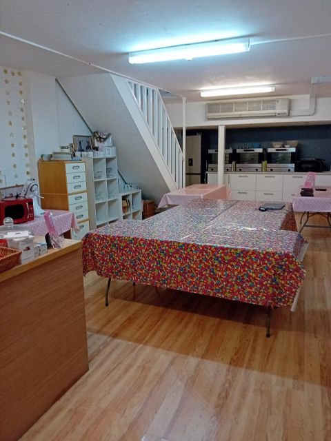 London: Pizza Making Cookery Class - Key highlights you will care about