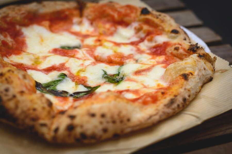 London: Pizza Making Cookery Class - The class flow, from prep to oven-fresh pizza