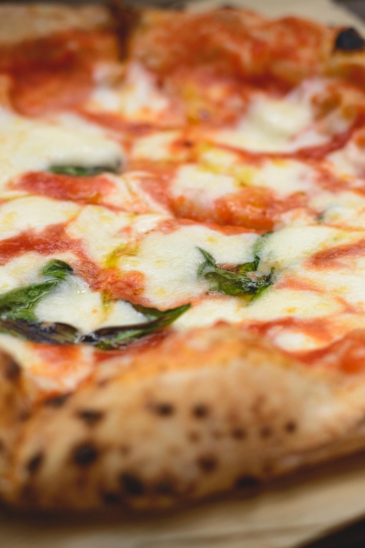 London: Pizza Making Cookery Class - Timing and practical tips for a smooth evening