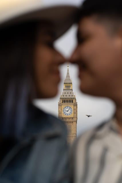 London Portraits Tour – Receive All Photos Same Day - Key things I’d plan around before you go