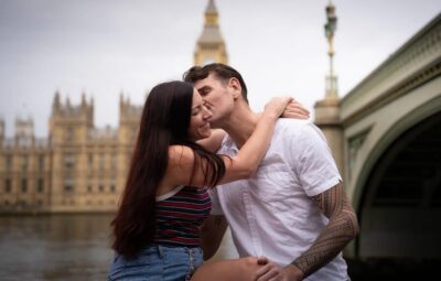 London Portraits Tour – Receive All Photos Same Day