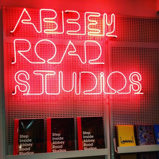 London: Private Beatles Taxi Tour - Key things I’d plan around