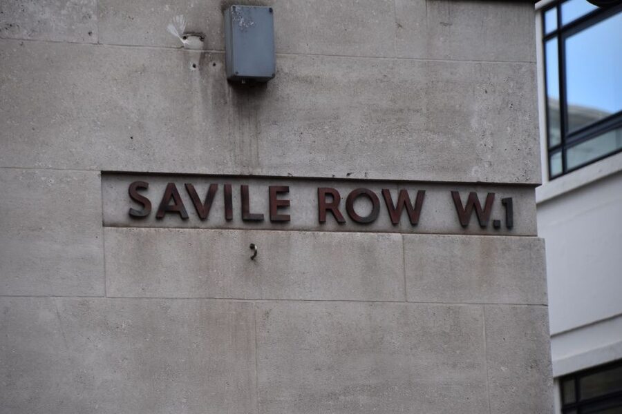 London: Private Beatles Taxi Tour - The Queen Mother story and the John subplot you won’t forget