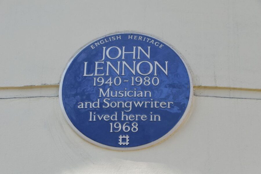 London: Private Beatles Taxi Tour - Brian Epstein’s London: the business and the heartbreak