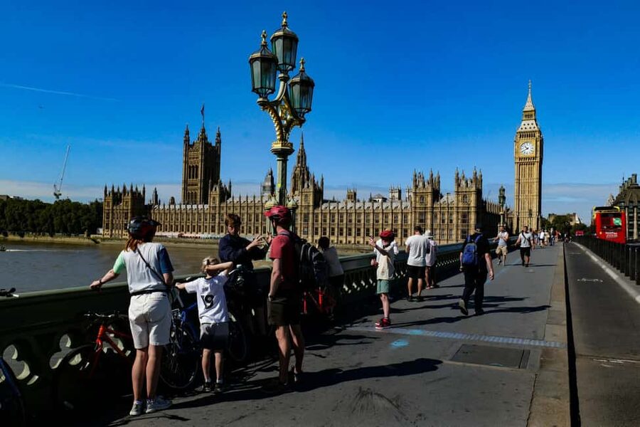 London: Private Bike or eBike Gold Classic Tour - Languages: why it’s more than a nice-to-have