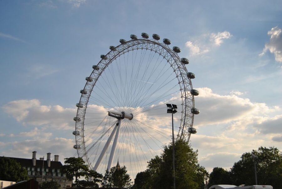 London: Private Chauffeur-Driven Sightseeing Tour - Price and logistics: is $742 per group good value?