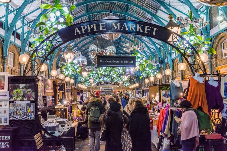 London: Private City Kickstart Walking Tour - Key points to know before you go