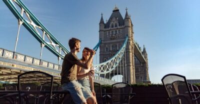 Private City Kickstart Walking Tour