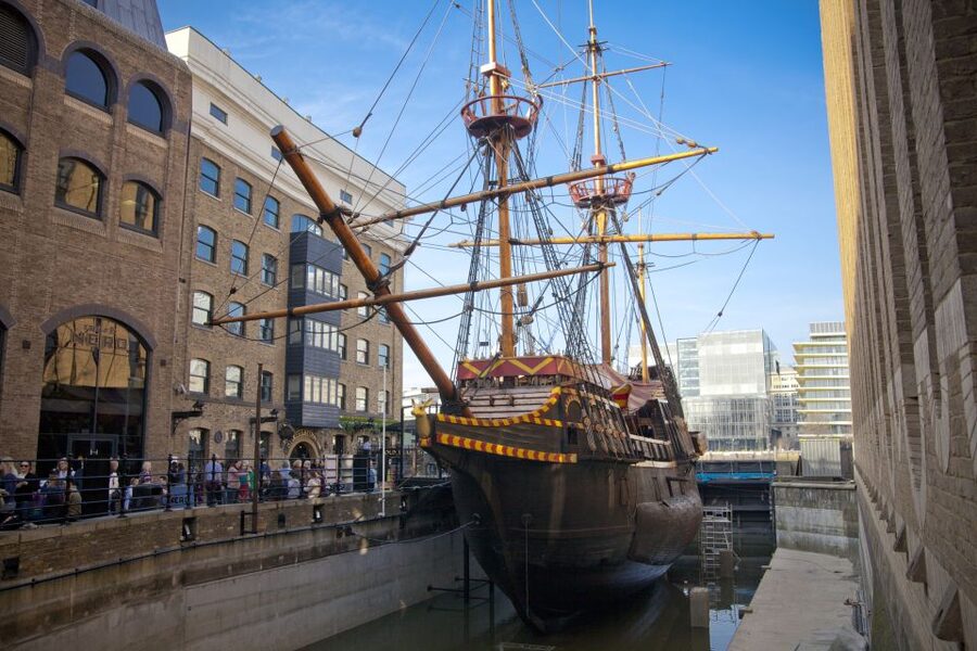 London: Private City Kickstart Walking Tour - How the private format changes your day