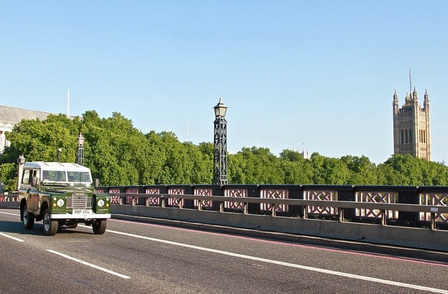 London: Private City Tour - Key highlights to look for