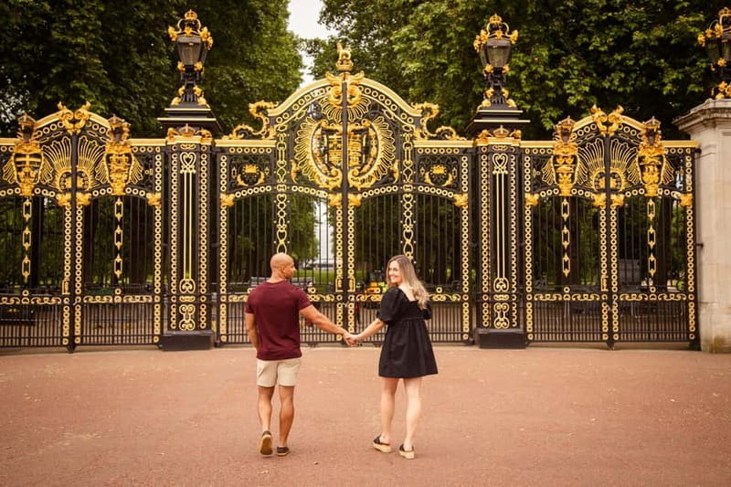 London: Private Couples Photography Session with Landmarks - Practical Tips to Get Photos You’ll Actually Like