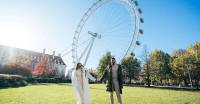 Private Photo Session in Westminster