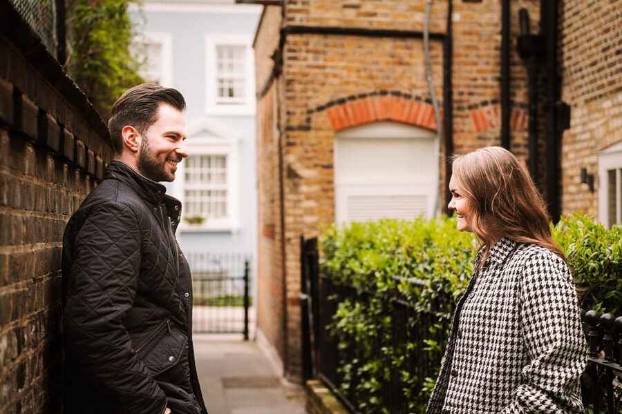 London: Private Photography with Professional Photographer - Key things to know before you go