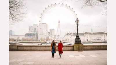 Private Photography with Professional Photographer