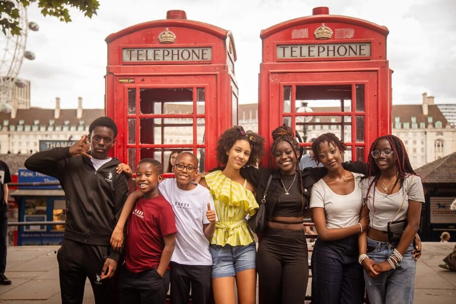 London: Private Photoshoot with Video Clip Option - Why this London photoshoot feels worth the money