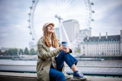 Private travel vacation photoshoot -Romantic Special