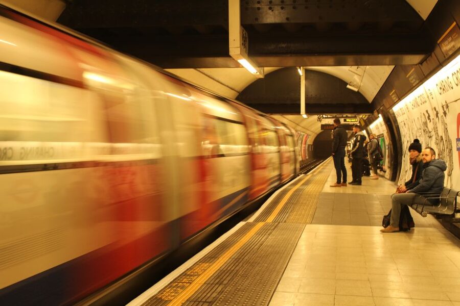 London: Private Underground and Tube Tour - Ghost Stations: Old Stops, Lost Connections, and What You Might See
