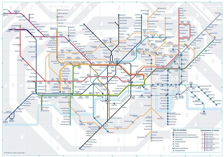 London: Private Underground and Tube Tour - Meeting at Paddington, Getting Oriented, and Understanding the Route