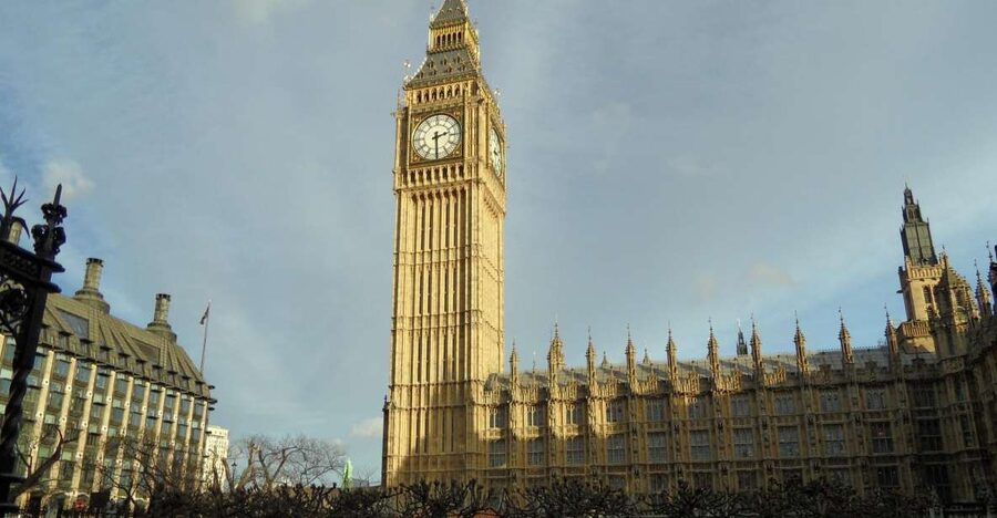 London: Private Walking Sightseeing Tour - Should you book this Buckingham, Westminster, and Trafalgar walking tour?