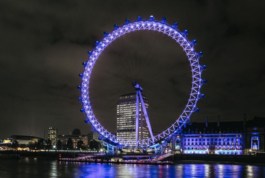 London: River Thames Dinner Cruise - Key things you should know