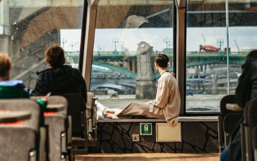 London: River Thames Hop-On Hop-Off Sightseeing Cruise - Key Things I’d Plan Around Before You Go