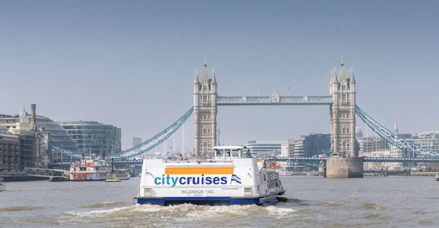 London: River Thames Hop-On Hop-Off Sightseeing Cruise - Should You Book This Thames Hop-On Hop-Off Cruise?