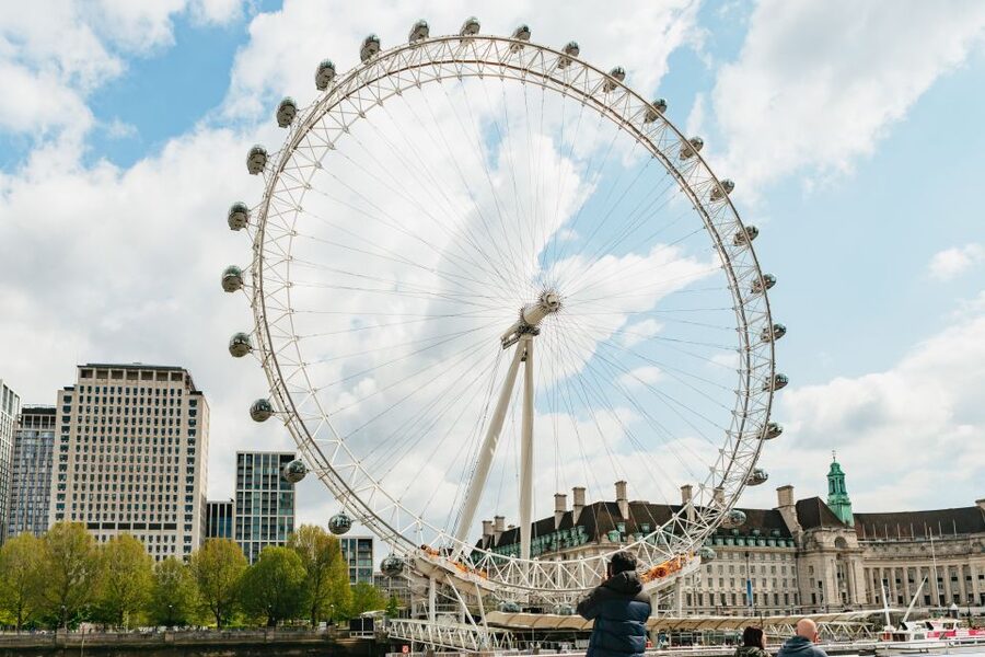London: River Thames Hop-On Hop-Off Sightseeing Cruise - Hop-On Stops That Actually Change Your Day
