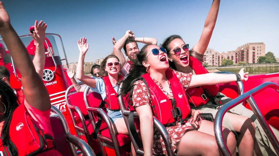 London: River Thames Speed Boat Tour - Price and Value: Is $80.75 Worth It?