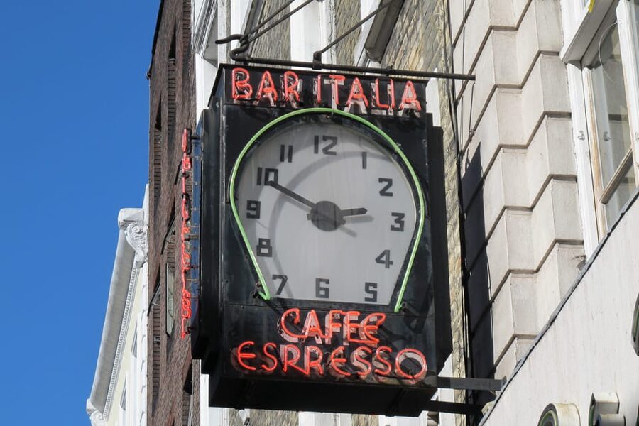 London: Rock 'n' Roll History Tour - My booking checklist, so your afternoon runs smooth
