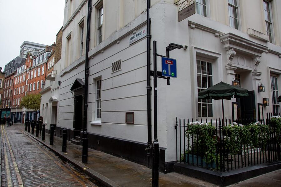 London: Rock 'n' Roll History Tour - Who should book, and who should skip this one