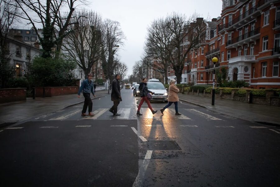 London: Rock 'n' Roll History Tour - Is $74 worth it? Value math for music lovers
