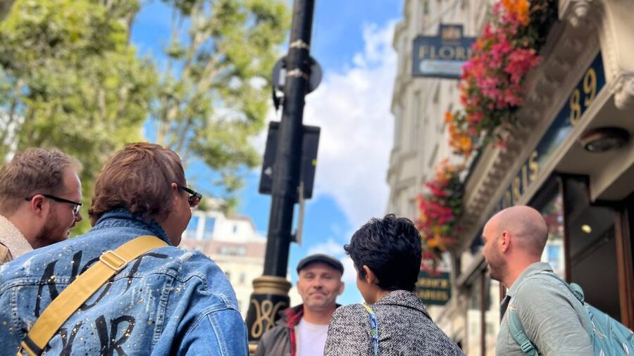 London: Royal Historic Pubs Walking Tour - Who this tour fits best, and who might want to skip it