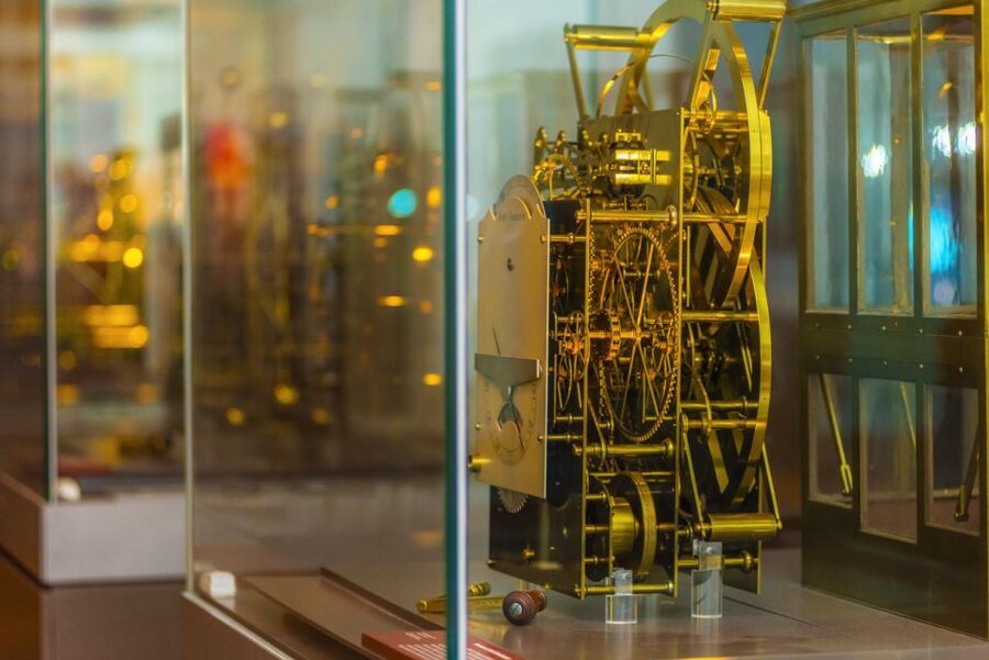 London: Royal Museums Greenwich Day Pass - Key highlights I’d chase in Greenwich