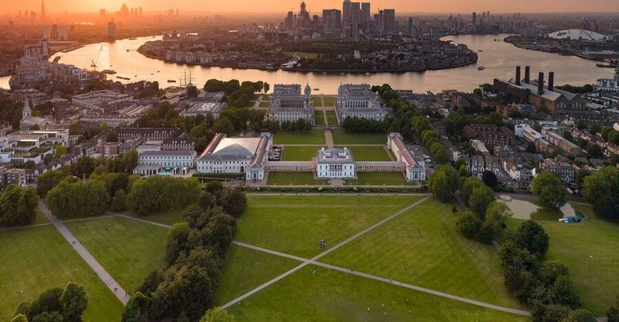 London: Royal Museums Greenwich Day Pass - Cutty Sark: what it feels like to board a tea clipper