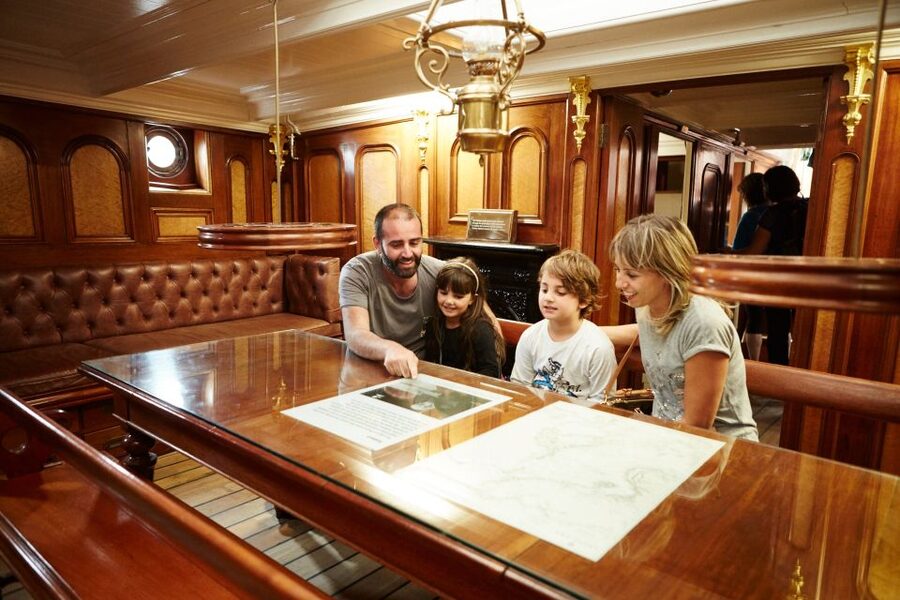 London: Royal Museums Greenwich Day Pass - Timing, walking, and how to avoid a late-day scramble
