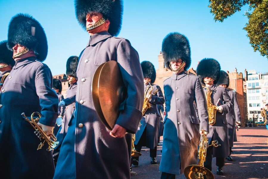 London: Royalty Walking Tour with Changing of The Guard - Key highlights I’d plan around