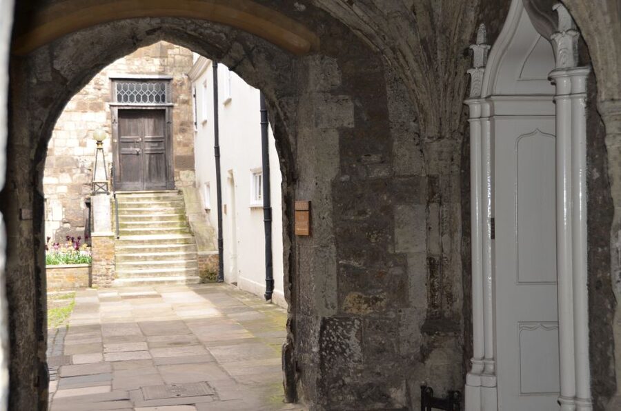 London's Hidden Treasures Tours by Black Taxi Cab - Key things I think you will notice right away