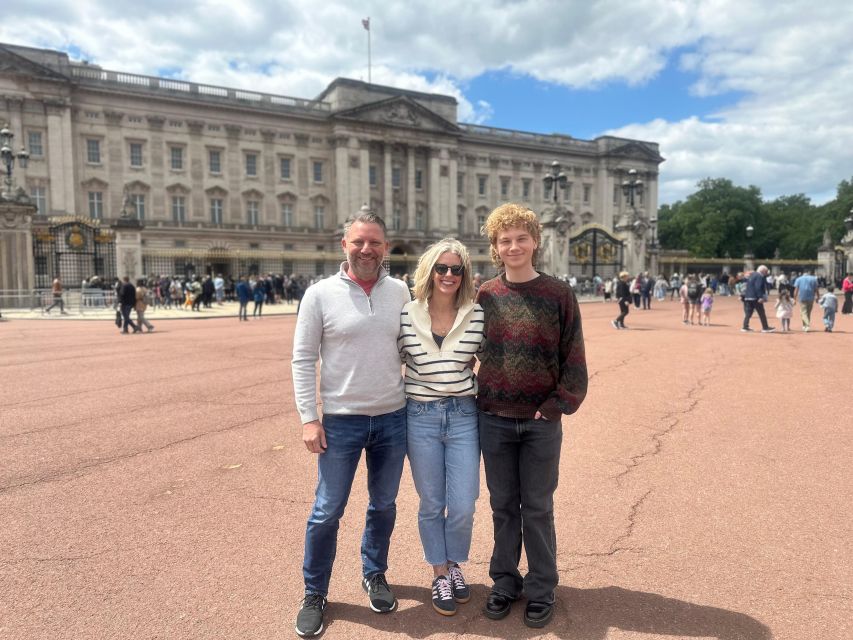 London: Sightseeing Black Cab Tour with Hotel Pickup - Why a black cab tour makes London highlights easier