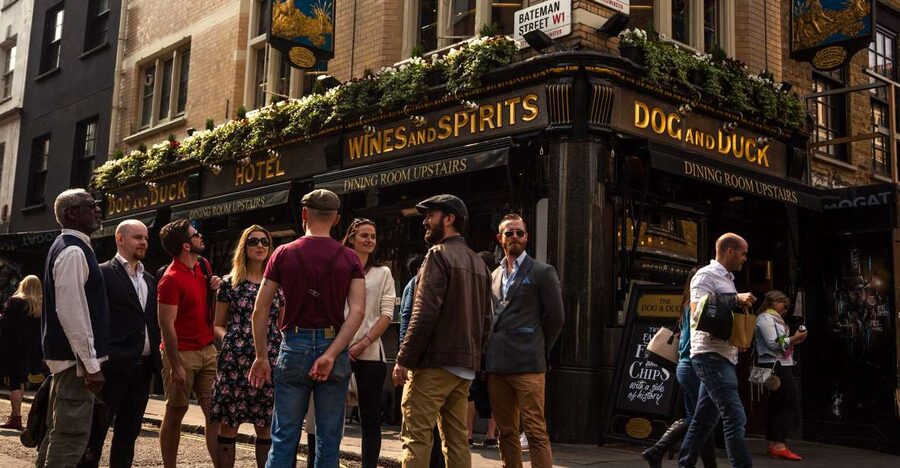 London: Soho Music and Historic Pubs Walking Tour - Who Should Book This Soho Tour (and Who Should Skip It)