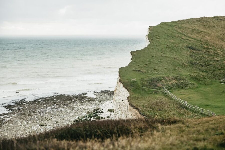London: South Downs White Cliffs Day Trip with Train Tickets - Transportation, duration, and what $120 really buys you
