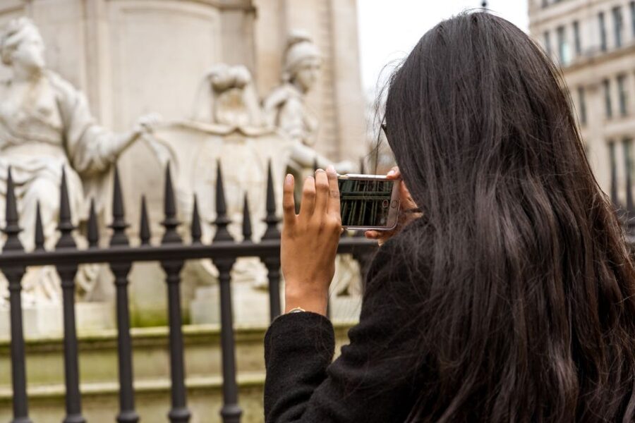 London: St Paul's Cathedral Entry Ticket - Practical details that affect your comfort (and photos)