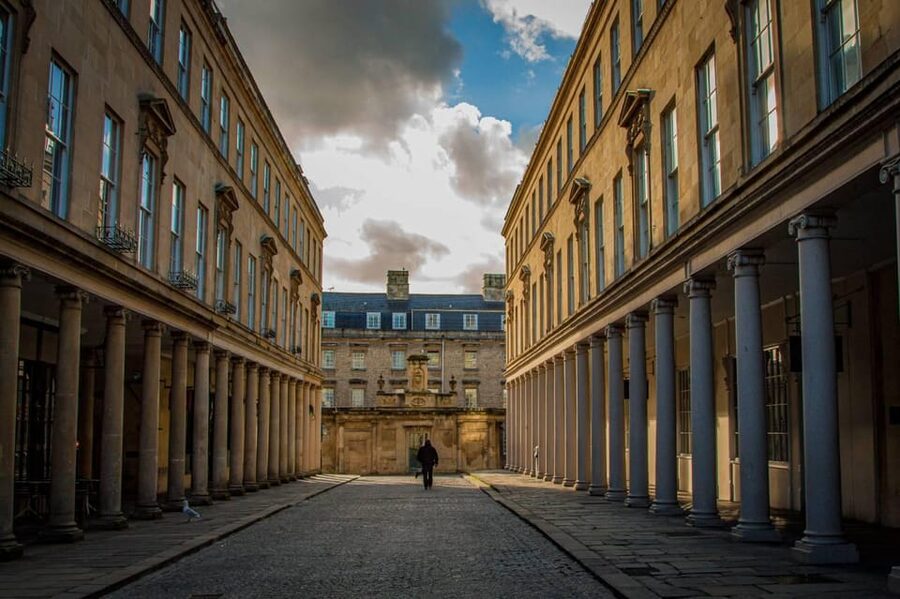 London: Stonehenge, Bath, Windsor, and Roman Baths Day Tour - Comfort, Breaks, and Timing: The Stuff That Makes or Breaks a Long Day